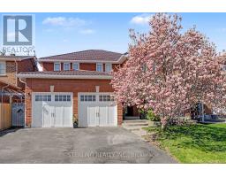 72 SUNFOREST DRIVE, Brampton, Ontario