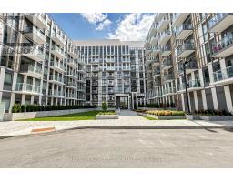 631 - 1005 DUNDAS STREET E, Oakville, Ontario