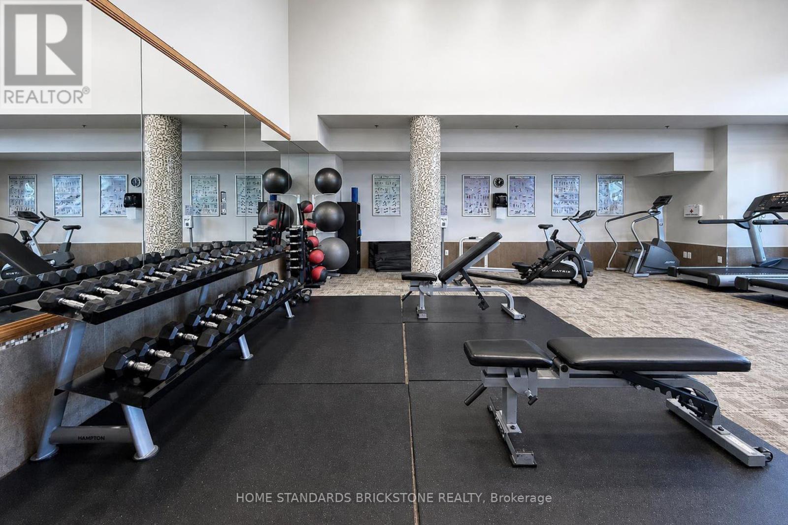 1504 - 2087 Lake Shore Boulevard W, Toronto, Ontario  M8V 4G3 - Photo 22 - W13765084