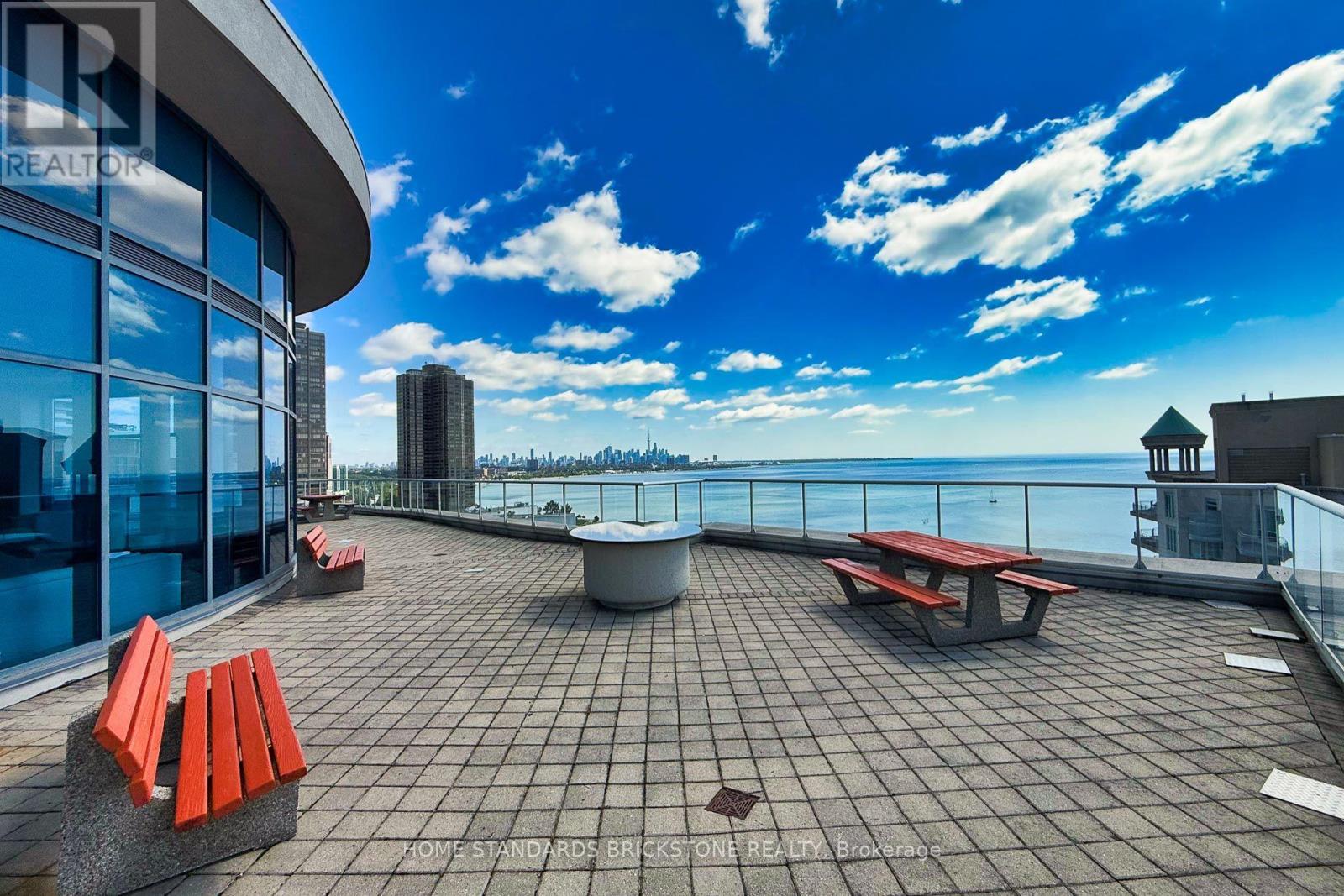 1504 - 2087 Lake Shore Boulevard W, Toronto, Ontario  M8V 4G3 - Photo 24 - W13765084