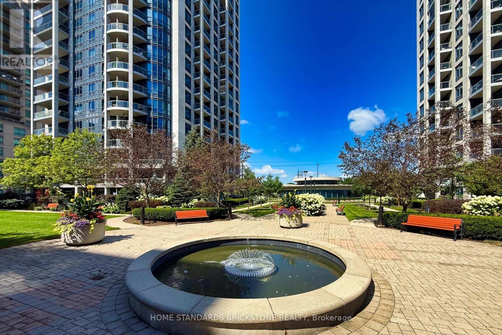 1504 - 2087 Lake Shore Boulevard W, Toronto, Ontario  M8V 4G3 - Photo 28 - W13765084