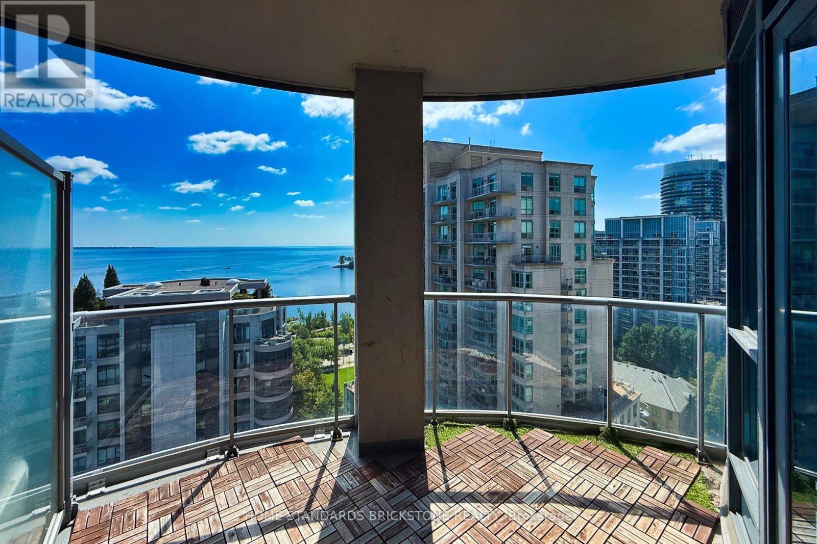 1504 - 2087 Lake Shore Boulevard W, Toronto, Ontario  M8V 4G3 - Photo 29 - W13765084