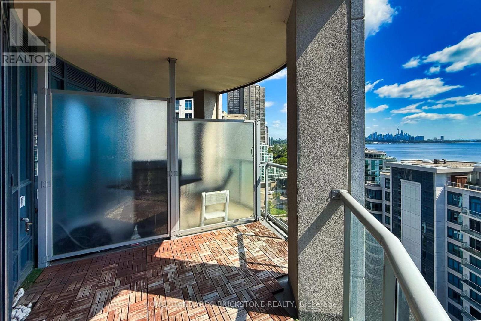 1504 - 2087 Lake Shore Boulevard W, Toronto, Ontario  M8V 4G3 - Photo 30 - W13765084