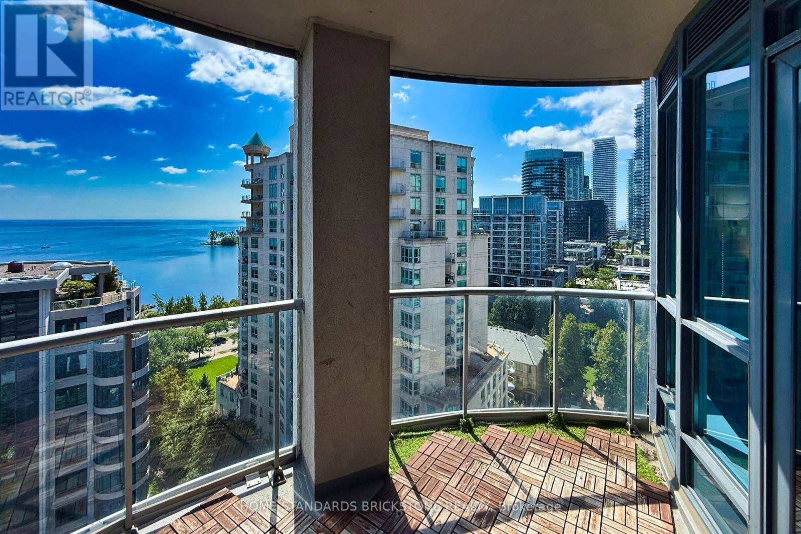 1504 - 2087 Lake Shore Boulevard W, Toronto, Ontario  M8V 4G3 - Photo 31 - W13765084