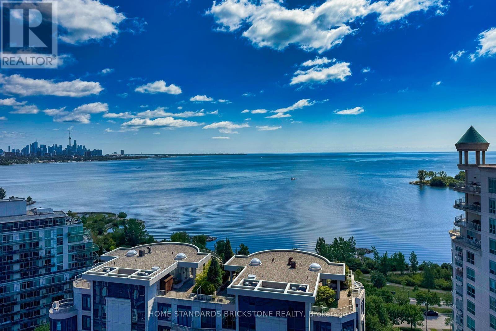 1504 - 2087 Lake Shore Boulevard W, Toronto, Ontario  M8V 4G3 - Photo 34 - W13765084