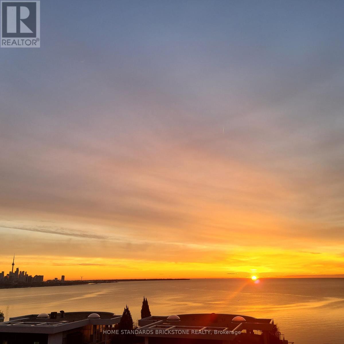 1504 - 2087 Lake Shore Boulevard W, Toronto, Ontario  M8V 4G3 - Photo 35 - W13765084
