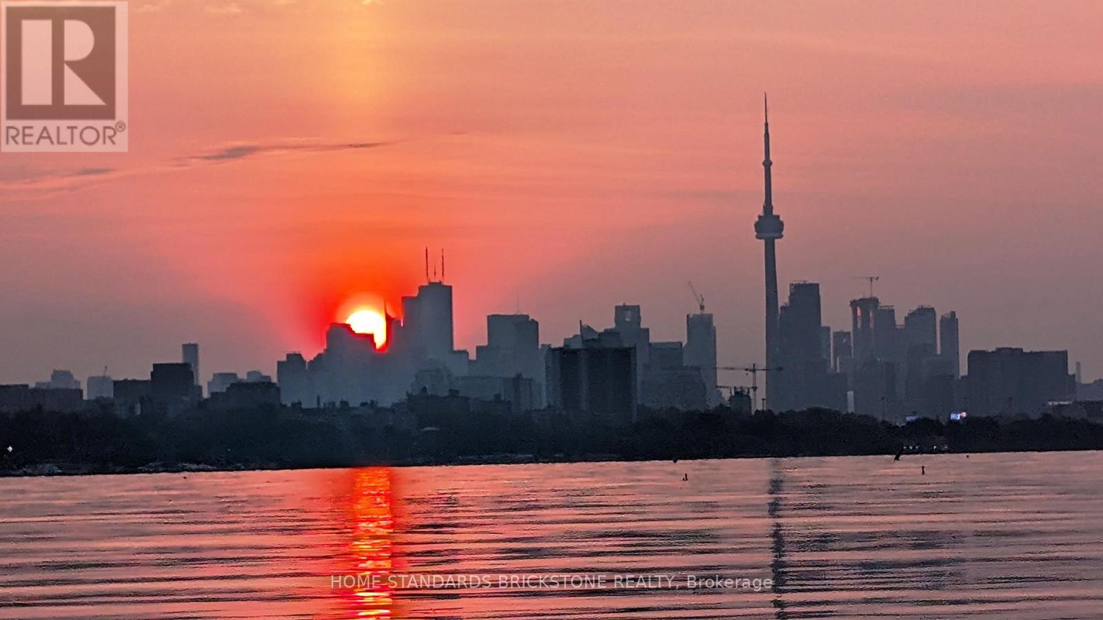 1504 - 2087 Lake Shore Boulevard W, Toronto, Ontario  M8V 4G3 - Photo 36 - W13765084