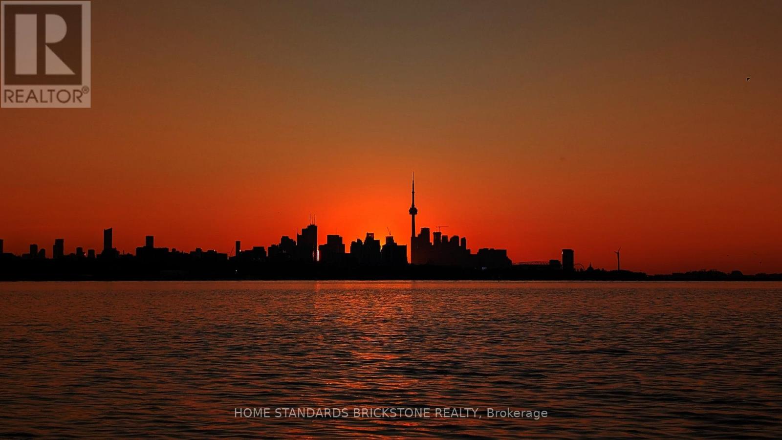 1504 - 2087 Lake Shore Boulevard W, Toronto, Ontario  M8V 4G3 - Photo 37 - W13765084