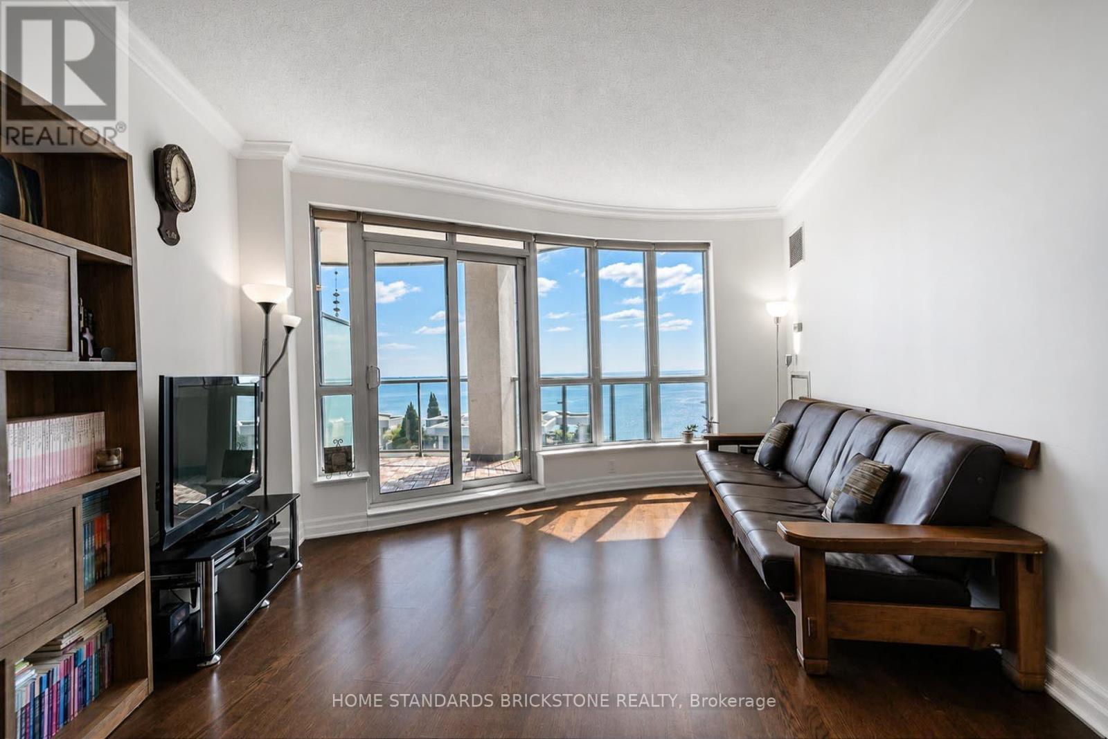 1504 - 2087 Lake Shore Boulevard W, Toronto, Ontario  M8V 4G3 - Photo 5 - W13765084