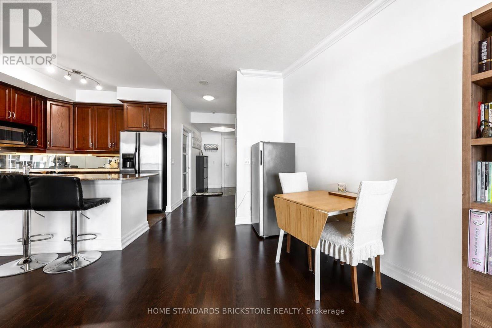 1504 - 2087 Lake Shore Boulevard W, Toronto, Ontario  M8V 4G3 - Photo 6 - W13765084