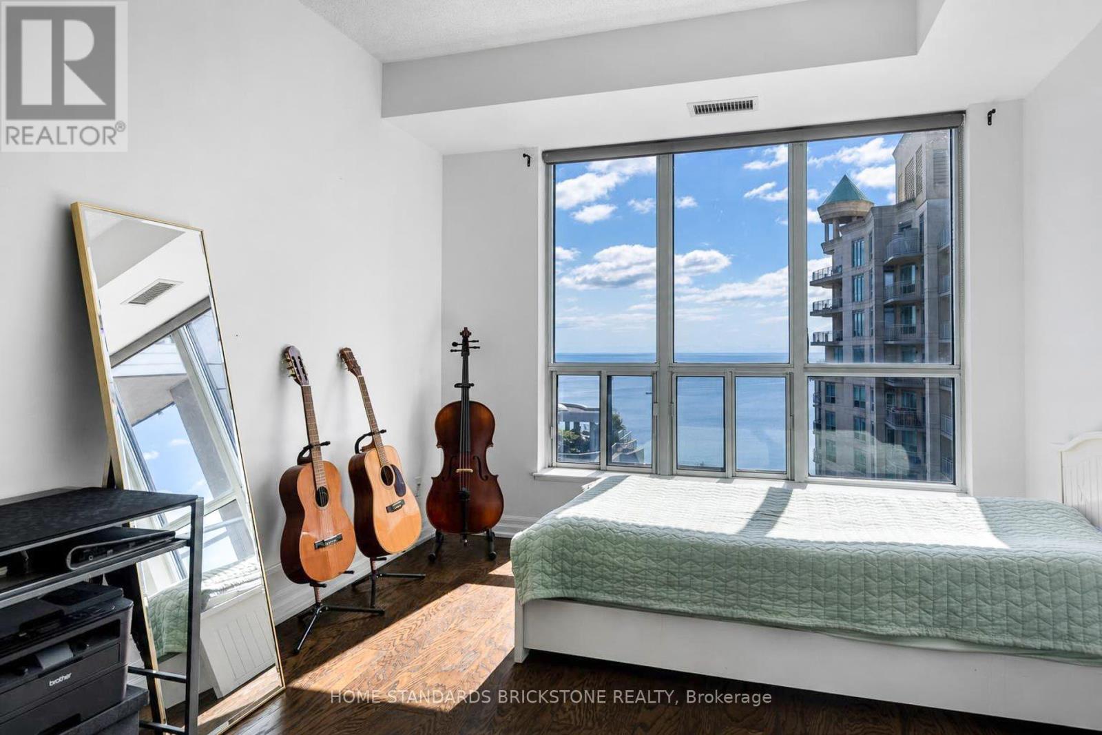 1504 - 2087 Lake Shore Boulevard W, Toronto, Ontario  M8V 4G3 - Photo 8 - W13765084