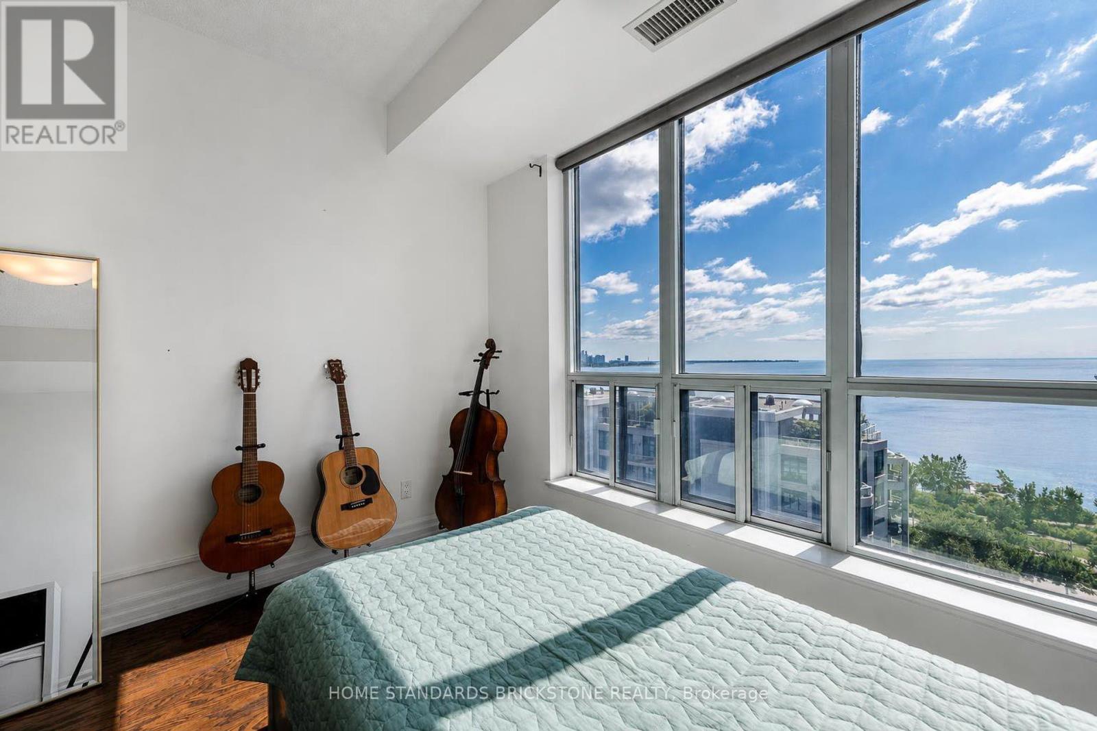 1504 - 2087 Lake Shore Boulevard W, Toronto, Ontario  M8V 4G3 - Photo 9 - W13765084