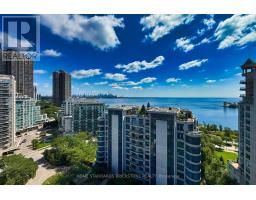 1504 - 2087 LAKE SHORE BOULEVARD W, Toronto, Ontario
