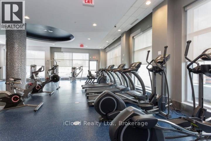812 - 55 Speers Road, Oakville, Ontario  L6K 0H9 - Photo 17 - W13765096
