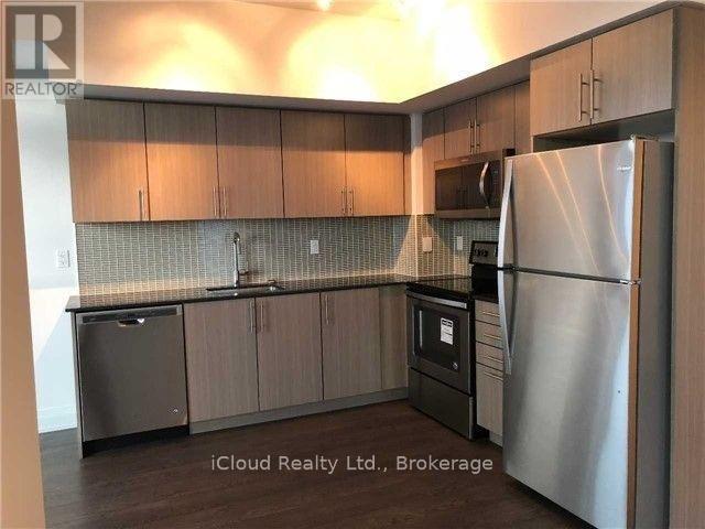 812 - 55 Speers Road, Oakville, Ontario  L6K 0H9 - Photo 2 - W13765096