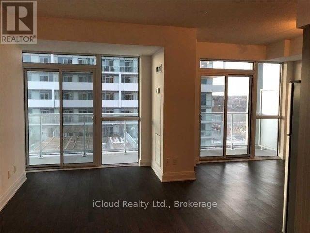 812 - 55 Speers Road, Oakville, Ontario  L6K 0H9 - Photo 4 - W13765096