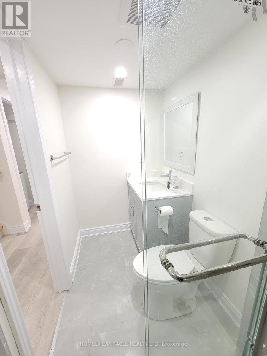 Bsmt - 6959 Tassel Crescent, Mississauga, Ontario  L5W 1G9 - Photo 8 - W13765128