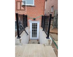 BSMT - 6959 TASSEL CRESCENT, Mississauga, Ontario