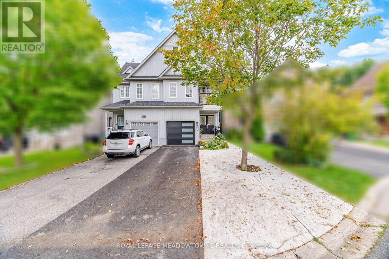 6623 Blackheath Ridge, Mississauga, Ontario  L5W 1Z7 - Photo 1 - W13765132