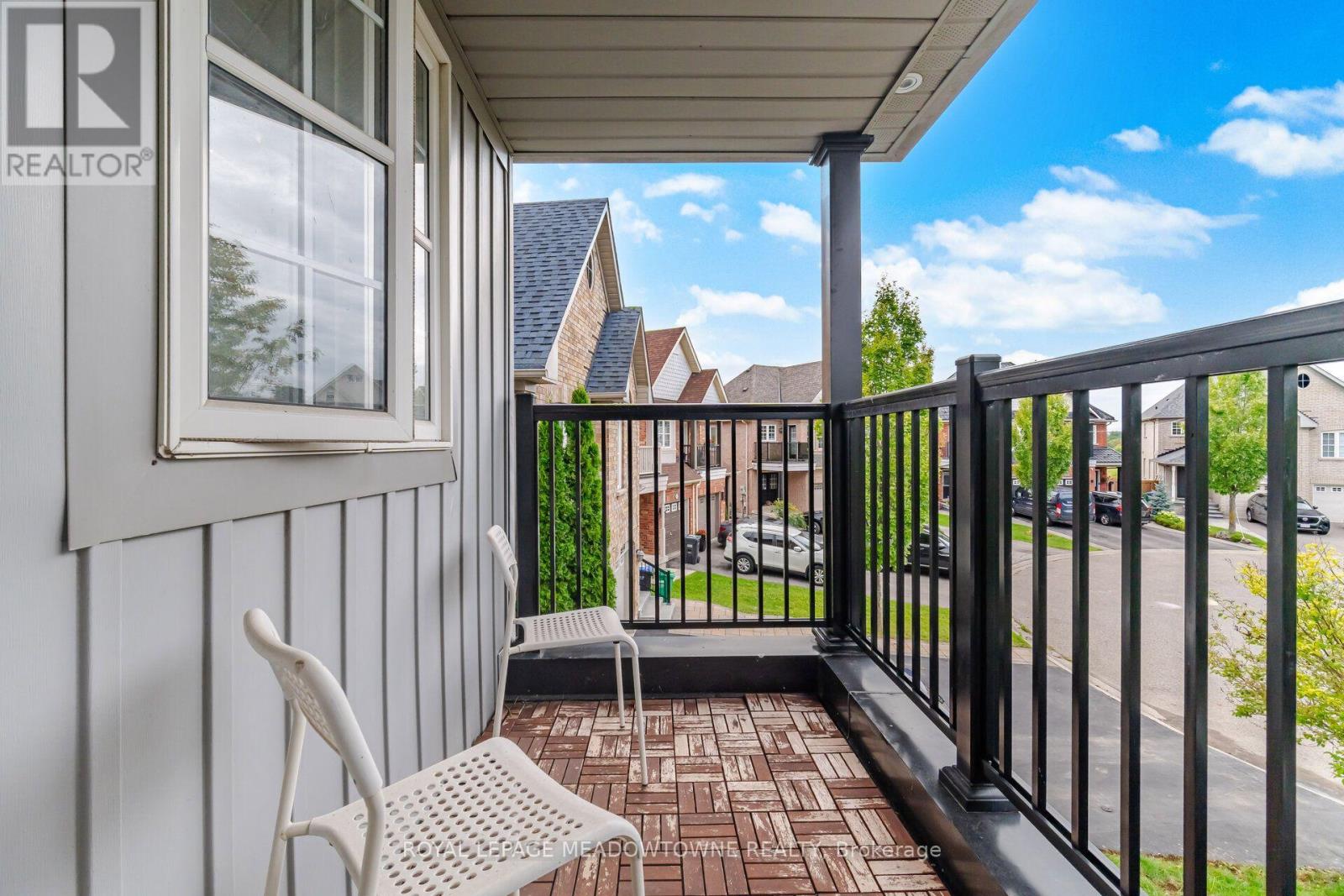 6623 Blackheath Ridge, Mississauga, Ontario  L5W 1Z7 - Photo 17 - W13765132