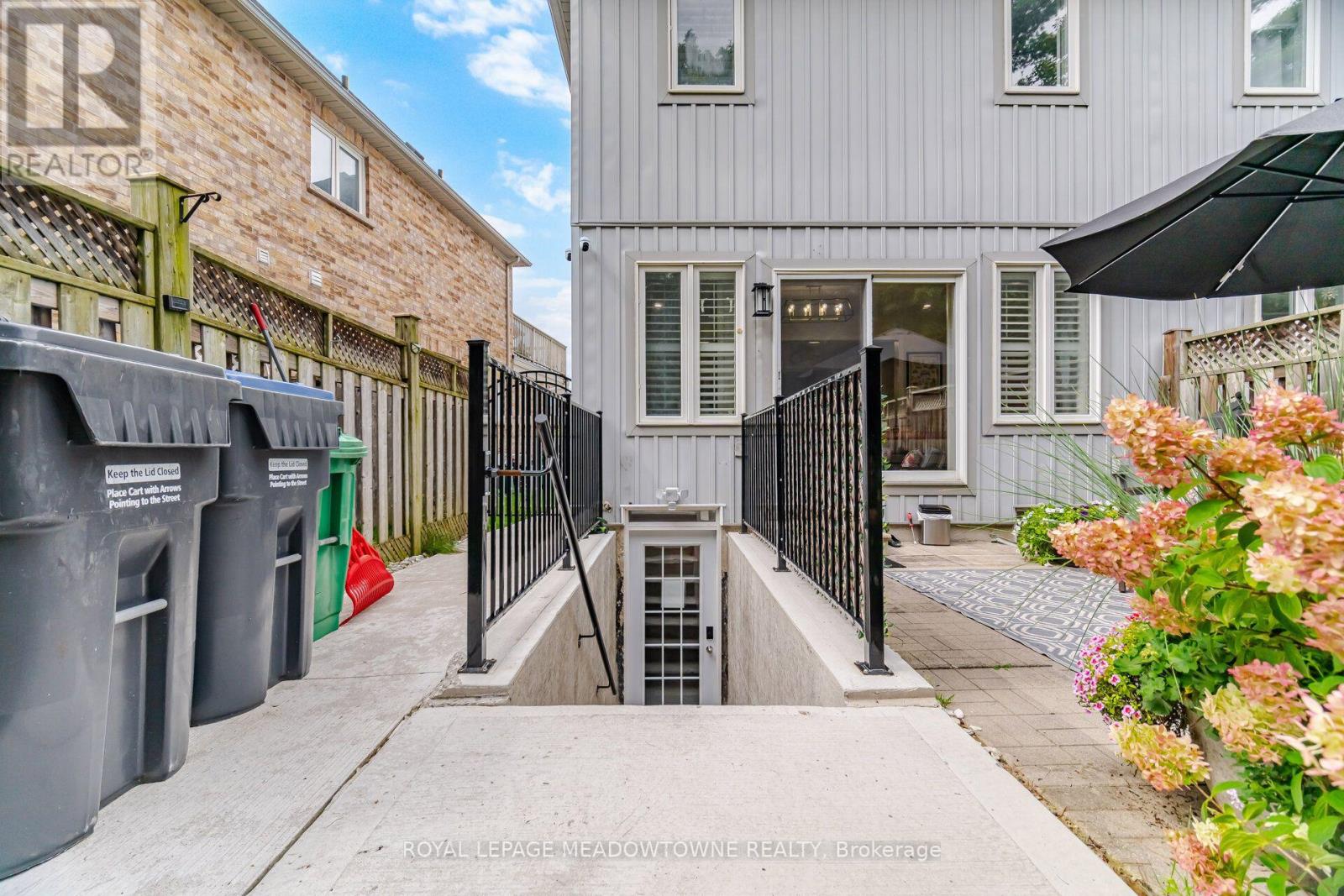 6623 Blackheath Ridge, Mississauga, Ontario  L5W 1Z7 - Photo 21 - W13765132