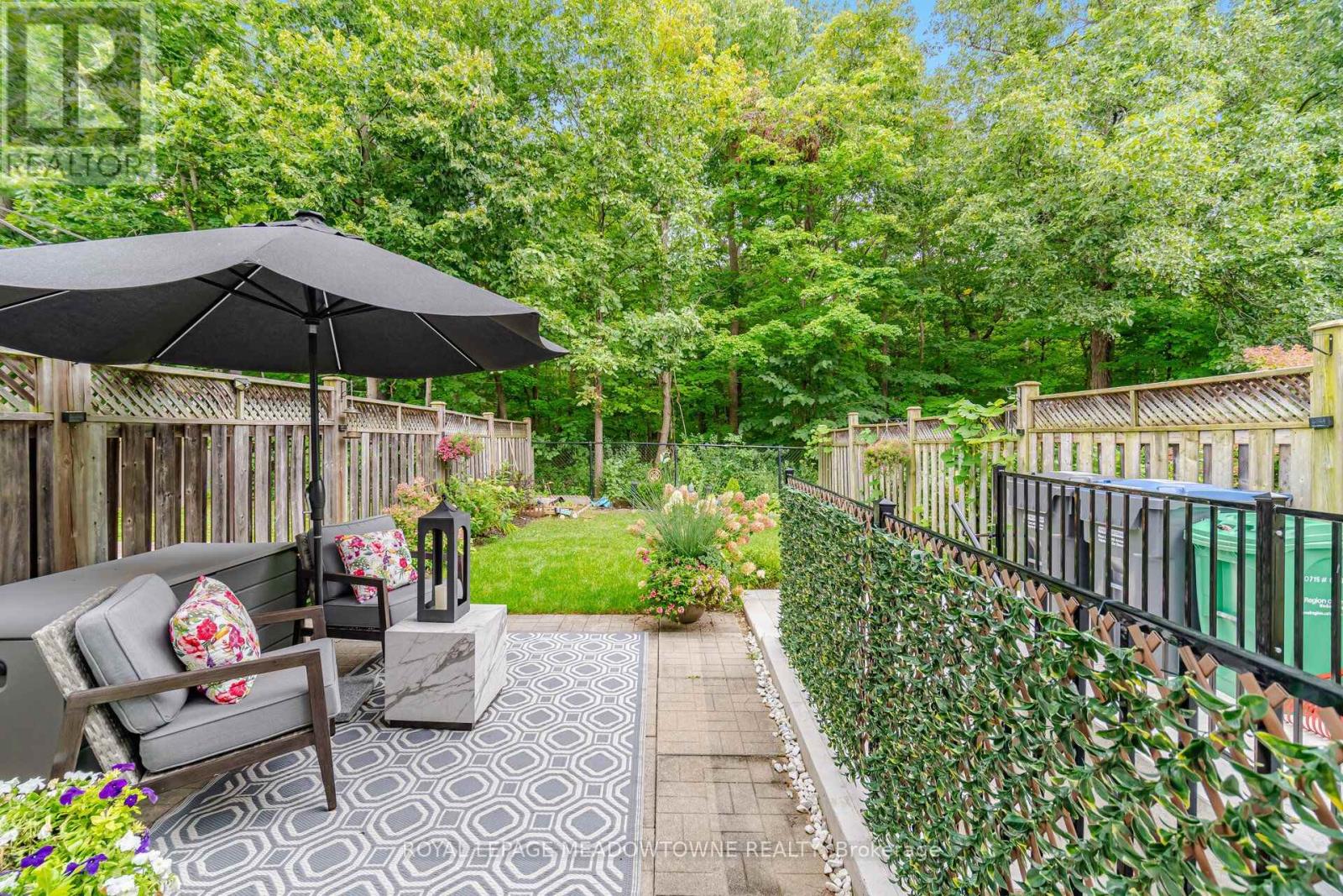 6623 Blackheath Ridge, Mississauga, Ontario  L5W 1Z7 - Photo 29 - W13765132