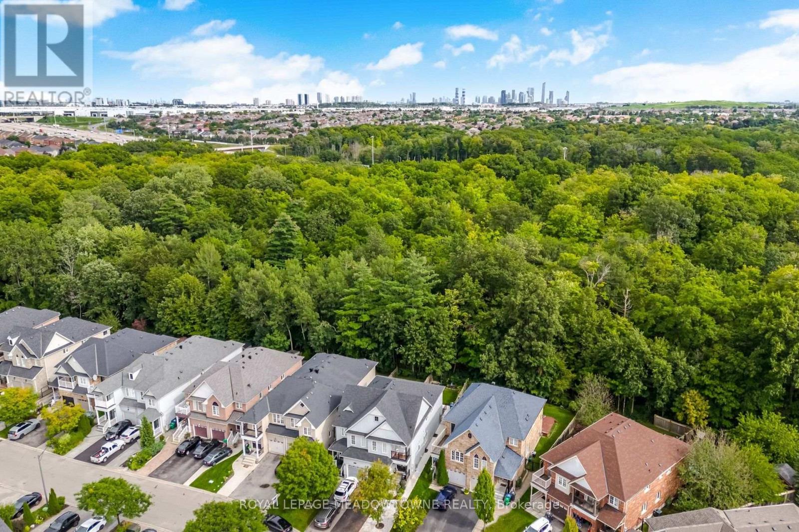 6623 Blackheath Ridge, Mississauga, Ontario  L5W 1Z7 - Photo 33 - W13765132
