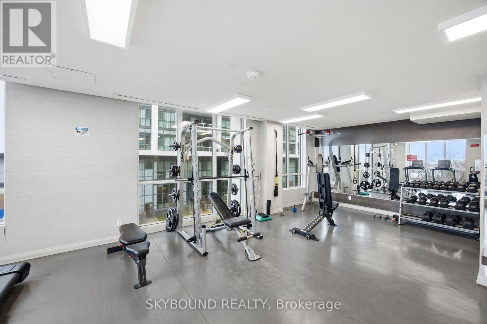 B714 - 60 Annie Craig Drive, Toronto, Ontario M8V 0C5 - Photo 4 - W13765162