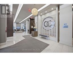 B714 - 60 ANNIE CRAIG DRIVE, Toronto, Ontario