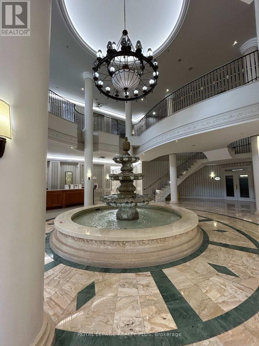 1122 - 25 Kingsbridge Garden Circle, Mississauga, Ontario  L5R 4B1 - Photo 14 - W13765182