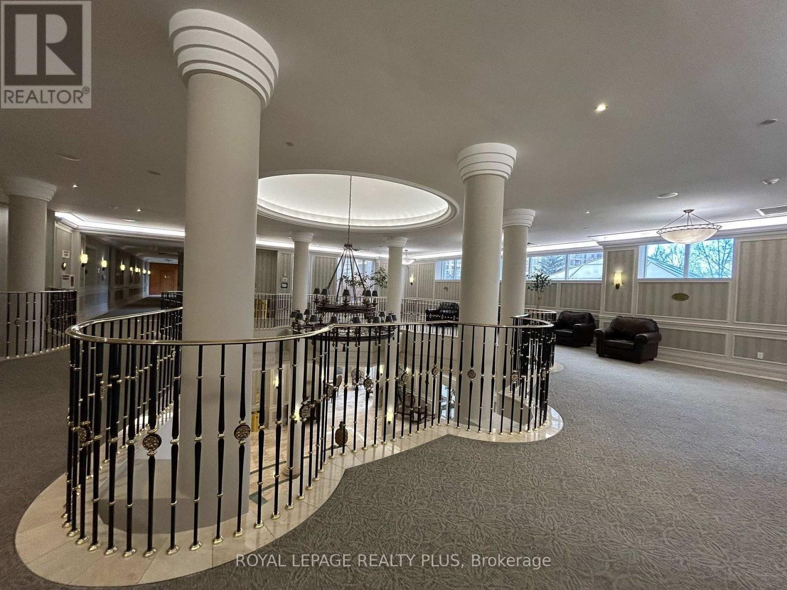 1122 - 25 Kingsbridge Garden Circle, Mississauga, Ontario  L5R 4B1 - Photo 17 - W13765182