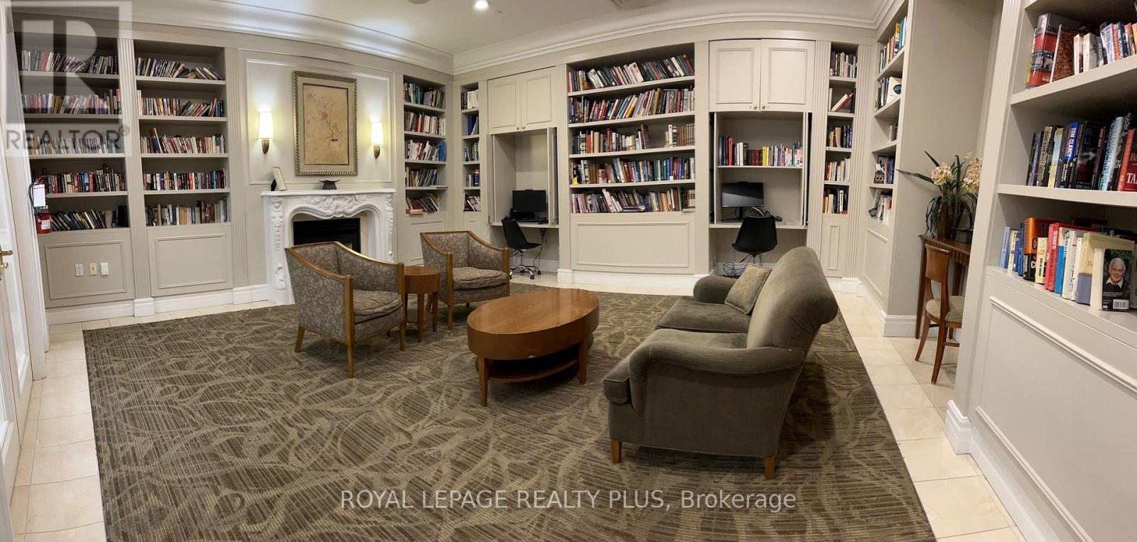 1122 - 25 Kingsbridge Garden Circle, Mississauga, Ontario  L5R 4B1 - Photo 22 - W13765182