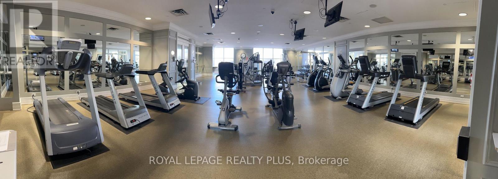 1122 - 25 Kingsbridge Garden Circle, Mississauga, Ontario  L5R 4B1 - Photo 31 - W13765182