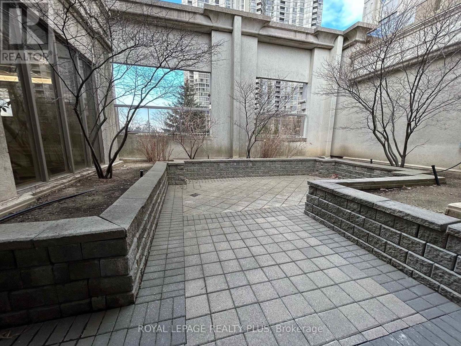 1122 - 25 Kingsbridge Garden Circle, Mississauga, Ontario  L5R 4B1 - Photo 34 - W13765182