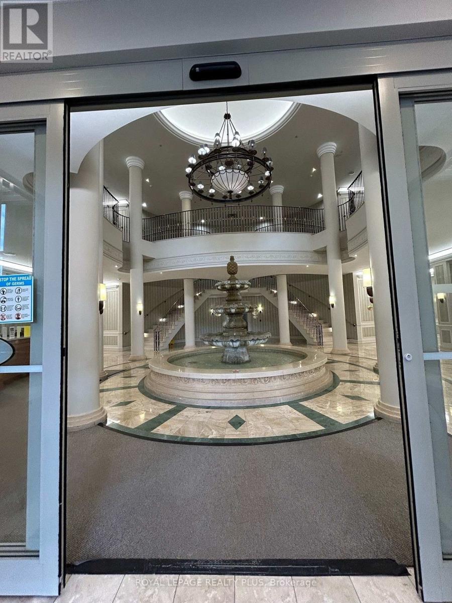 1122 - 25 Kingsbridge Garden Circle, Mississauga, Ontario  L5R 4B1 - Photo 12 - W13765188