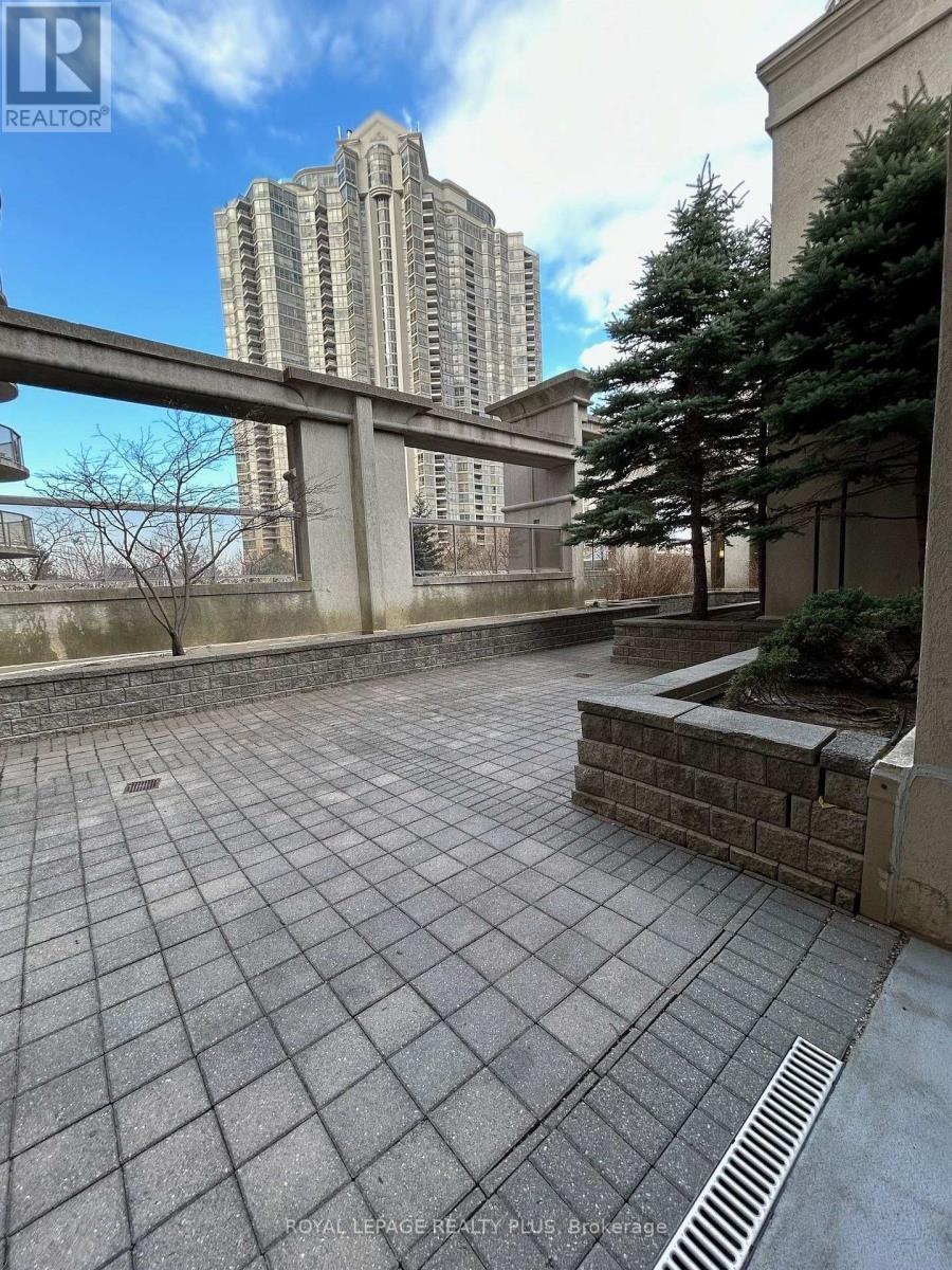 1122 - 25 Kingsbridge Garden Circle, Mississauga, Ontario  L5R 4B1 - Photo 35 - W13765188