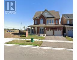383 ROBERT PARKINSON DRIVE, Brampton, Ontario