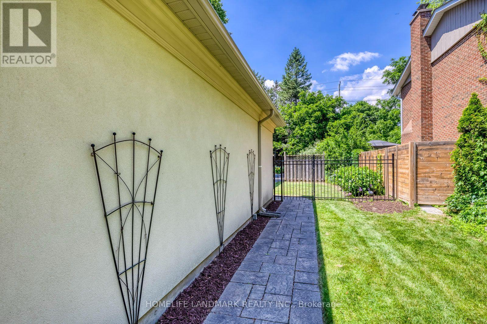 2333 Bennington Gate, Oakville, Ontario  L6J 5N7 - Photo 44 - W13765244