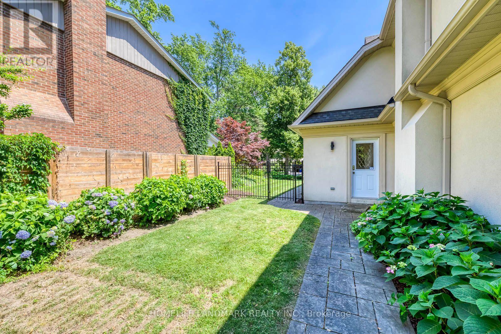 2333 Bennington Gate, Oakville, Ontario  L6J 5N7 - Photo 45 - W13765244