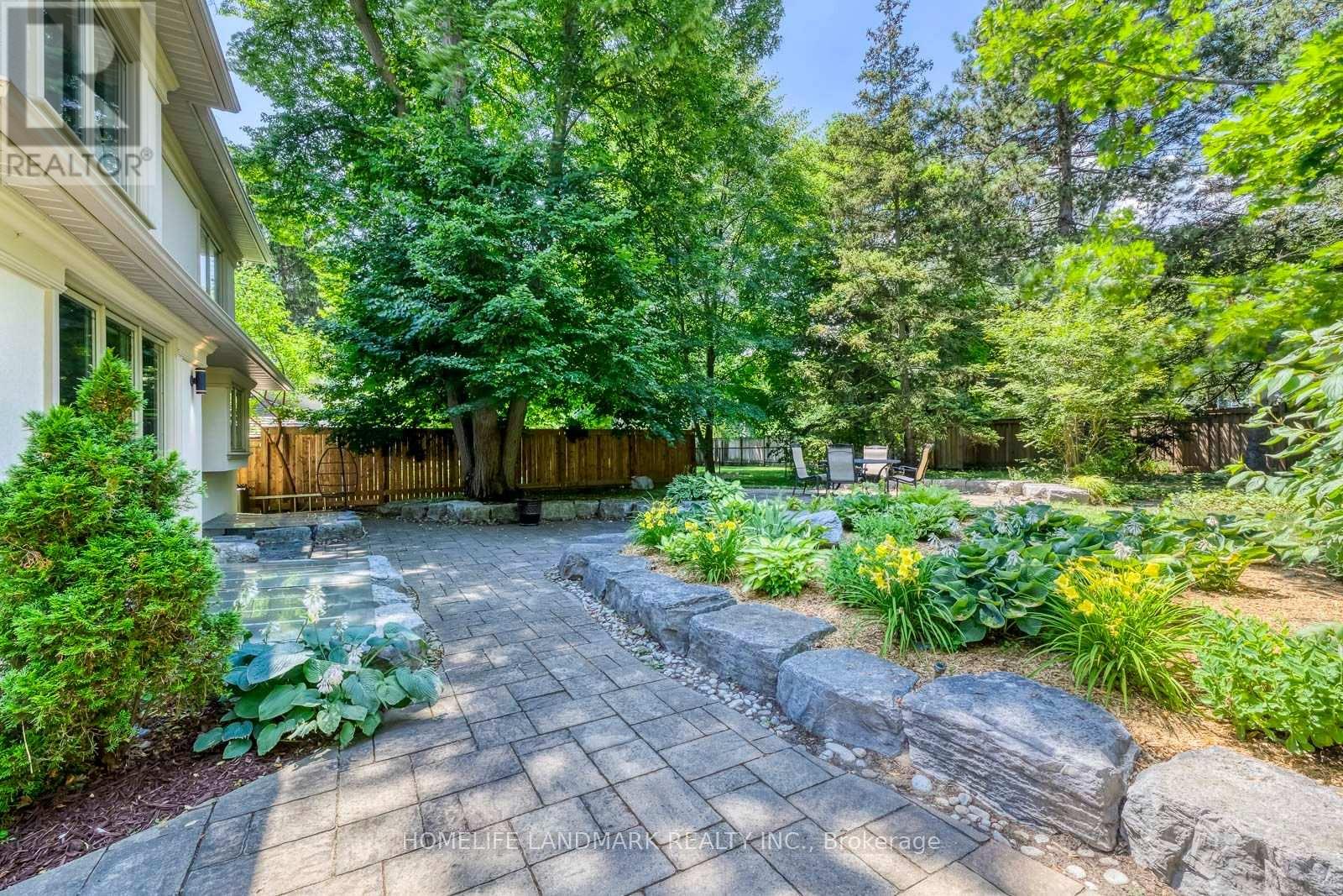 2333 Bennington Gate, Oakville, Ontario  L6J 5N7 - Photo 46 - W13765244