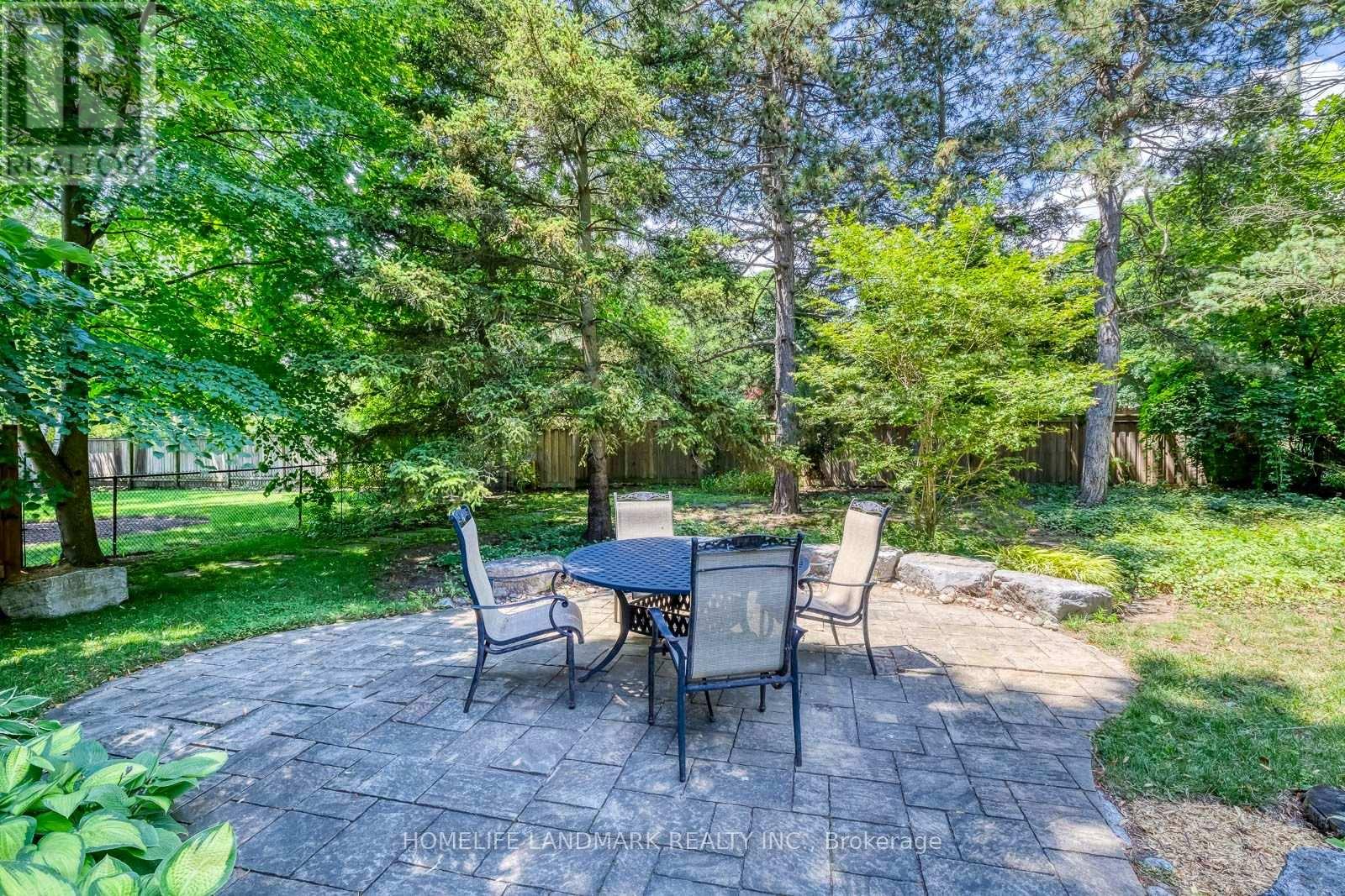 2333 Bennington Gate, Oakville, Ontario  L6J 5N7 - Photo 48 - W13765244