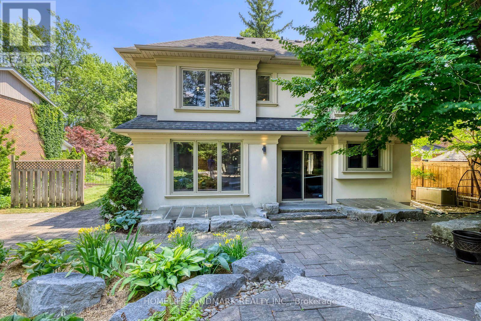 2333 Bennington Gate, Oakville, Ontario  L6J 5N7 - Photo 49 - W13765244
