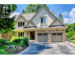 2333 BENNINGTON GATE, Oakville, Ontario