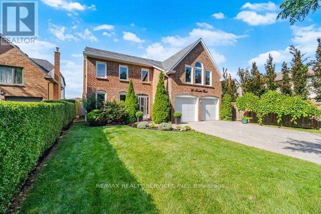 20 Noontide Court, Brampton, Ontario  L6S 4H5 - Photo 2 - W13765264