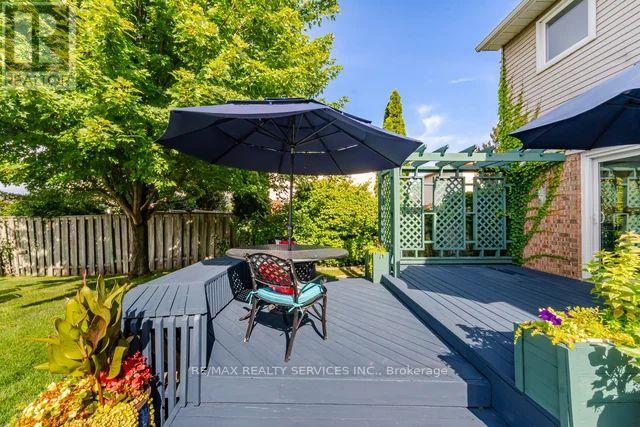20 Noontide Court, Brampton, Ontario  L6S 4H5 - Photo 42 - W13765264