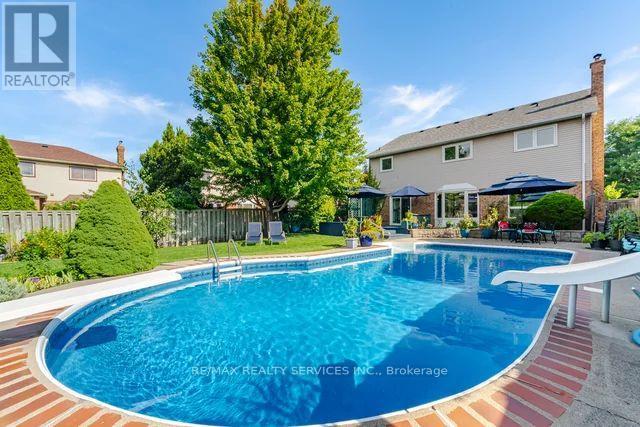 20 Noontide Court, Brampton, Ontario  L6S 4H5 - Photo 45 - W13765264
