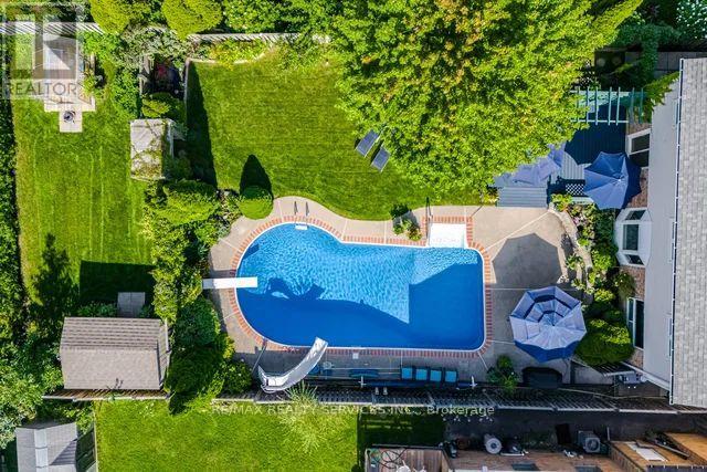 20 Noontide Court, Brampton, Ontario  L6S 4H5 - Photo 48 - W13765264