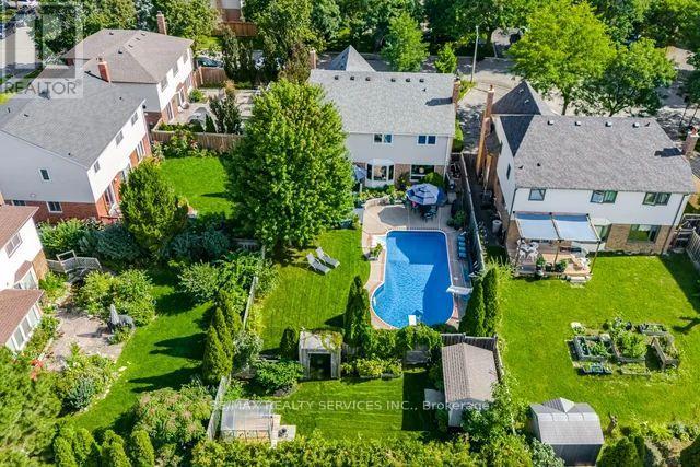 20 Noontide Court, Brampton, Ontario  L6S 4H5 - Photo 49 - W13765264