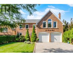 20 NOONTIDE COURT, Brampton, Ontario