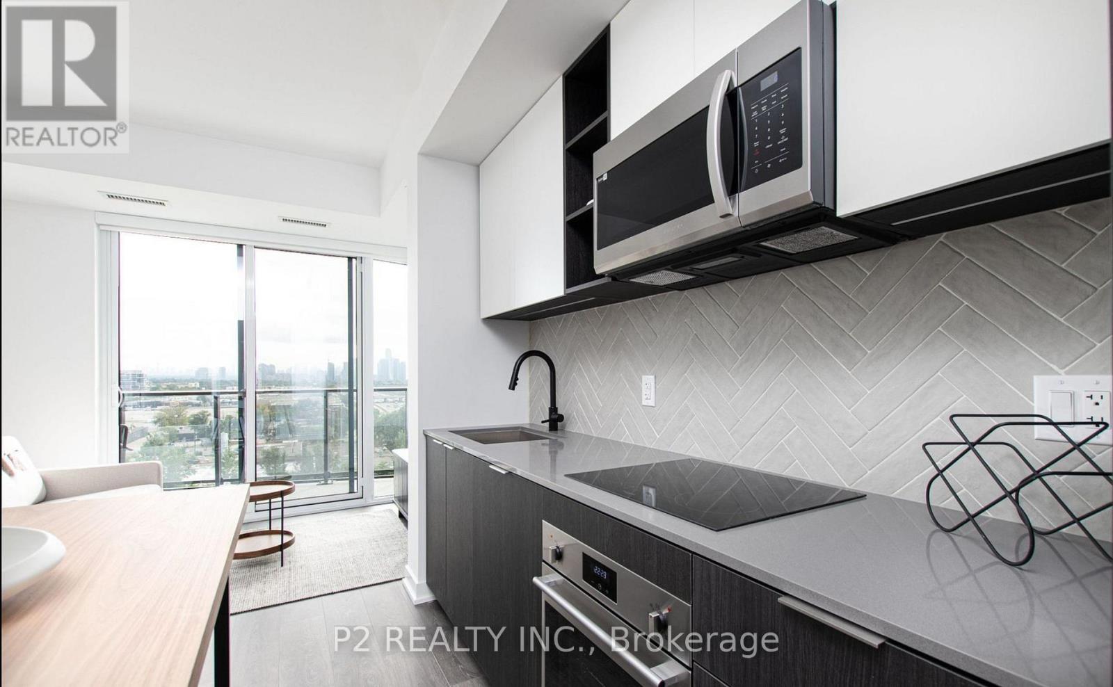 512 - 36 Zorra Street, Toronto, Ontario  M8Z 0G5 - Photo 4 - W13765270